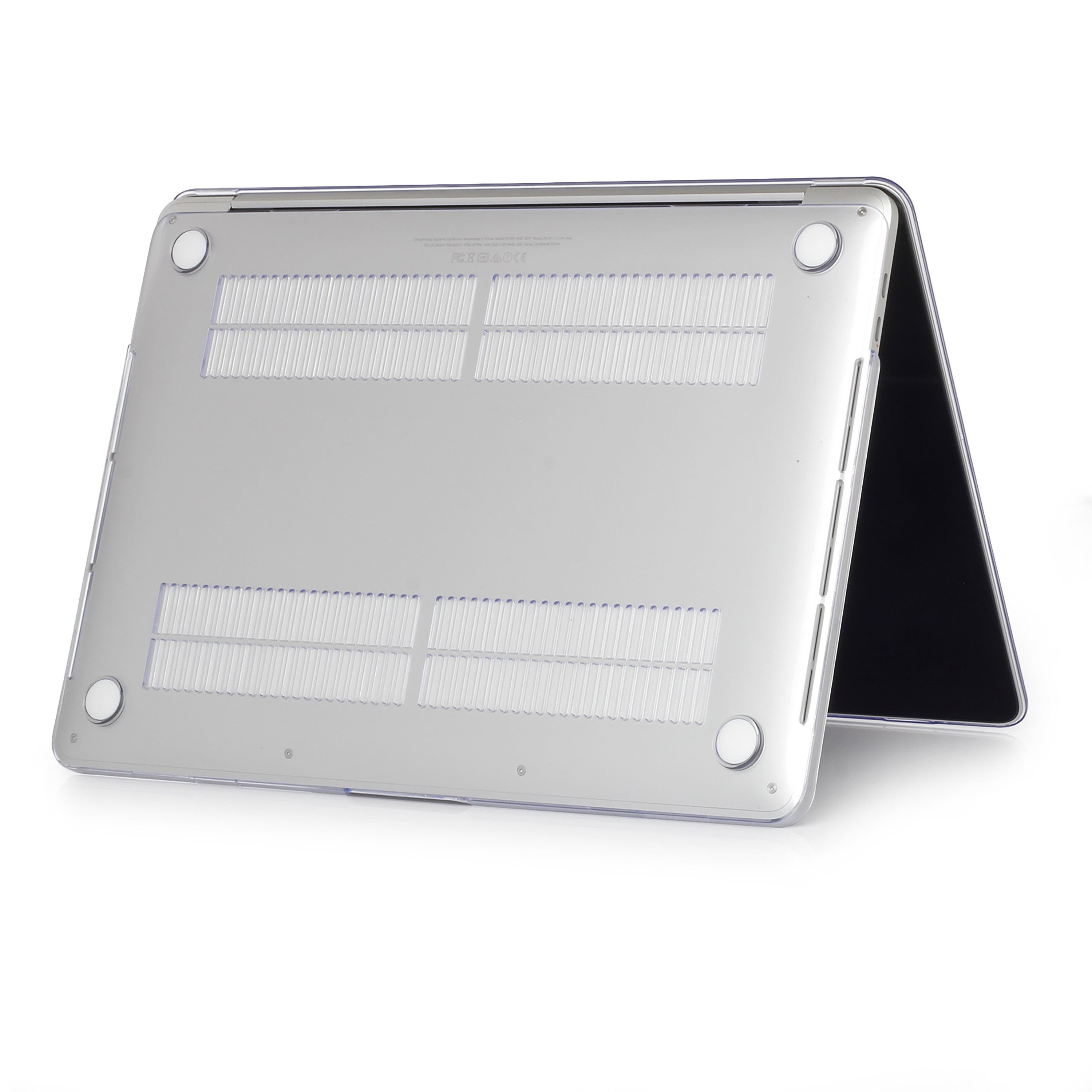 Funda Muvit Para Apple Macbook Pro 14.2 Pulgadas M1 Transparente