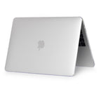 Funda Muvit Para Apple Macbook Pro 14.2 Pulgadas M1 Transparente