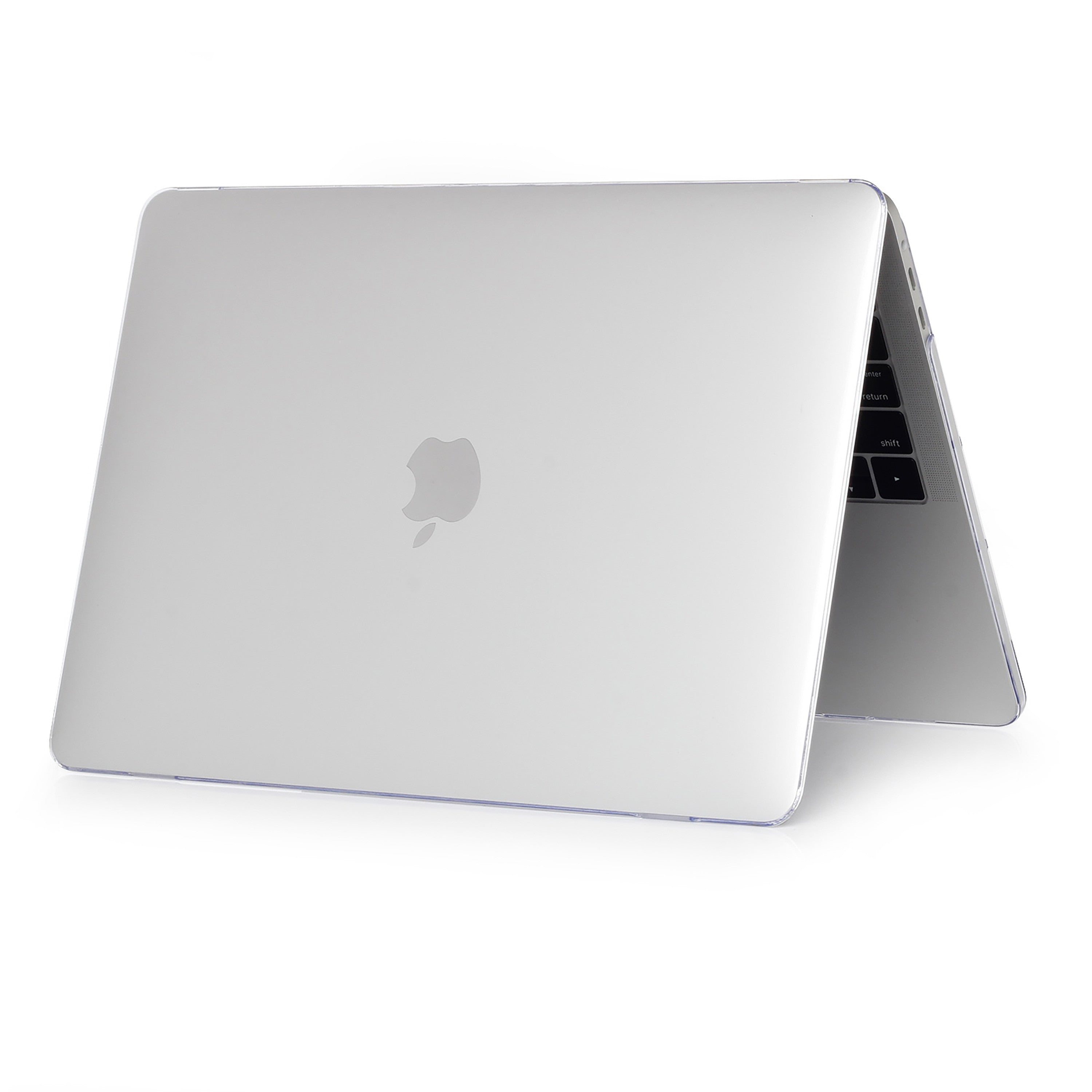 Funda Muvit Para Apple Macbook Pro 14.2 Pulgadas M1 Transparente