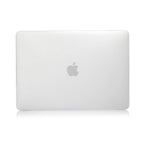 Funda Muvit Para Apple Macbook Pro 14.2 Pulgadas M2 Transparente