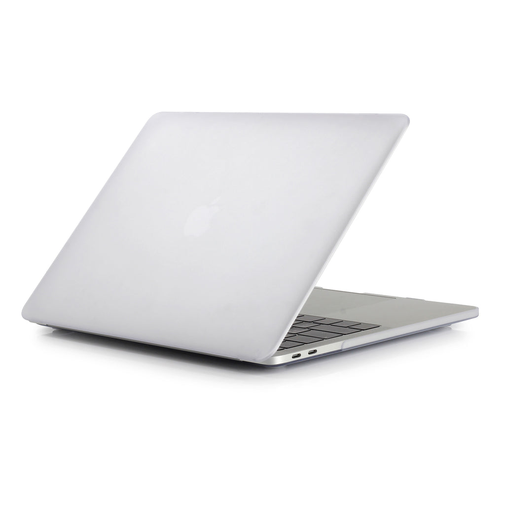 Funda Muvit Para Apple Macbook Pro 16.2 Pulgadas M1 Transparente