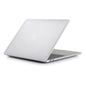 Funda Muvit Para Apple Macbook Pro 16.2 Pulgadas M1 Transparente