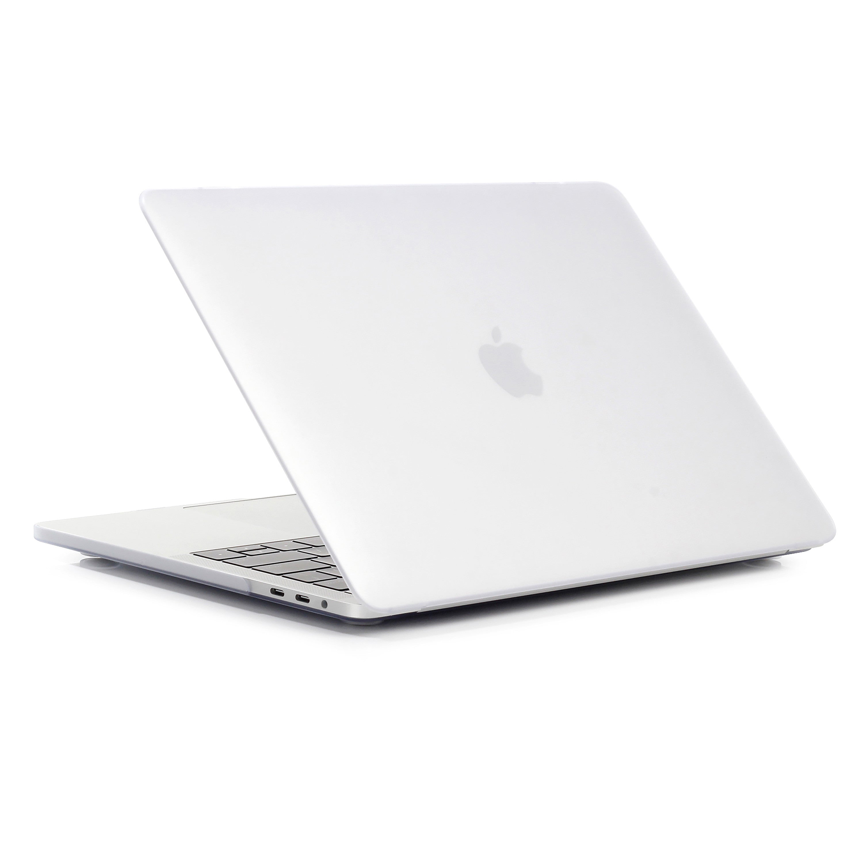 Funda Muvit Para Apple Macbook Pro 16.2 Pulgadas M1 Transparente