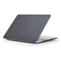 Funda Muvit Para Apple Macbook Pro 16.2 Pulgadas M2 Negra