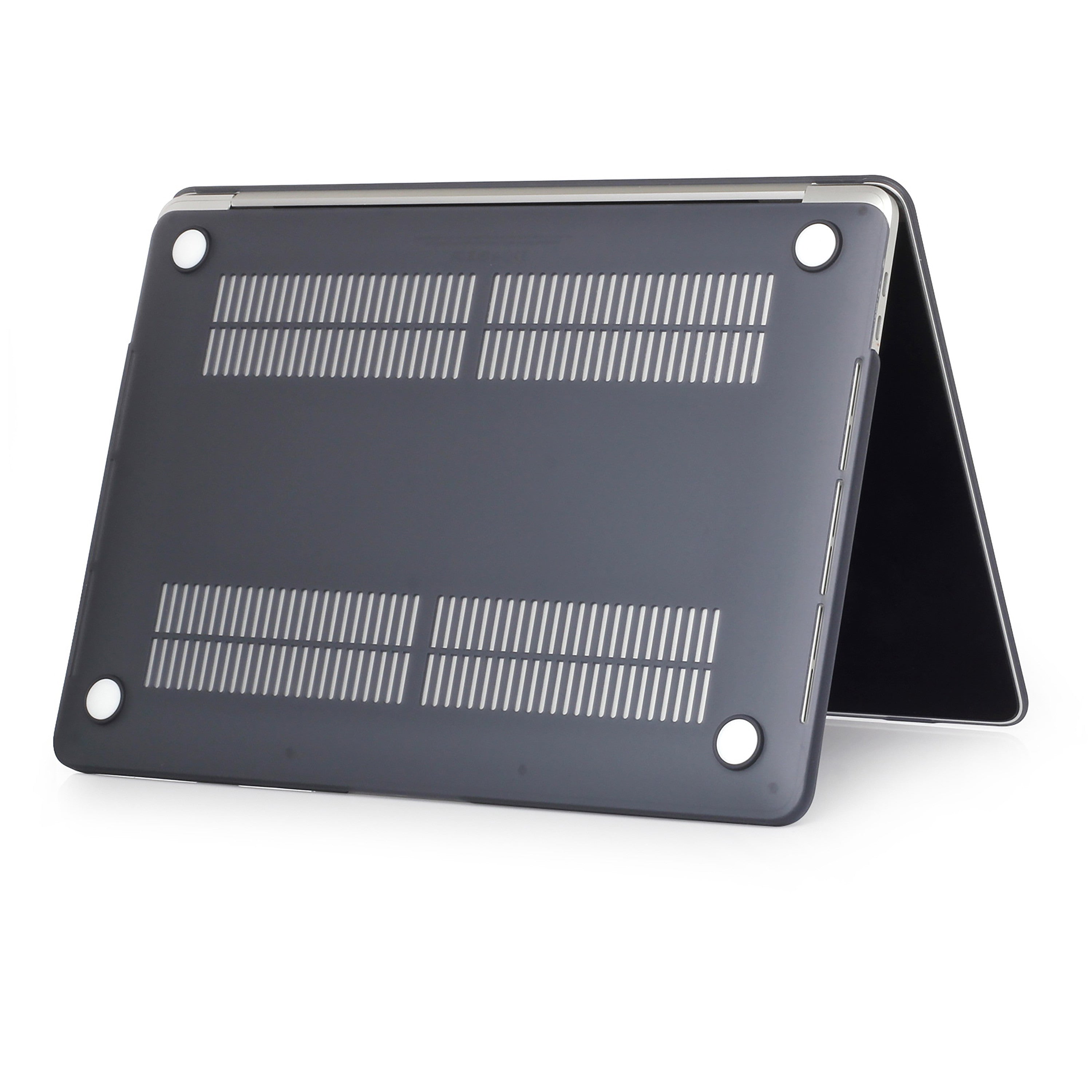 Funda Muvit Para Apple Macbook Pro 16.2 Pulgadas M2 Negra