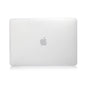 Funda Muvit Para Apple Macbook Pro 16.2 Pulgadas M2 Transparente