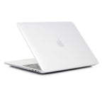 Funda Muvit Para Apple Macbook Pro 16.2 Pulgadas M2 Transparente