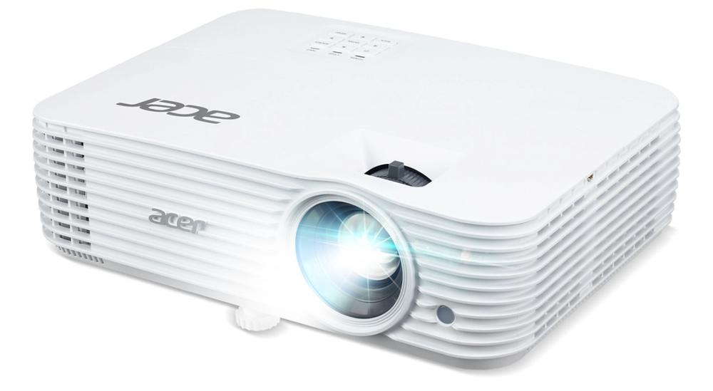 Proyector Acer H6542 Ansi Dlp Fhd 4000 Lumenes