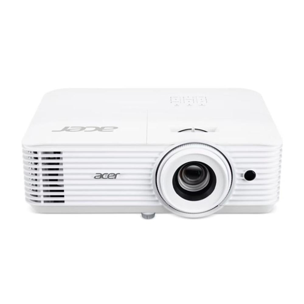 Proyector Acer X1827 Ansi Dlp 4k Uhd 4000 Lumenes