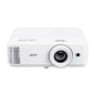 Proyector Acer X1827 Ansi Dlp 4k Uhd 4000 Lumenes