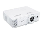 Proyector Acer X1827 Ansi Dlp 4k Uhd 4000 Lumenes