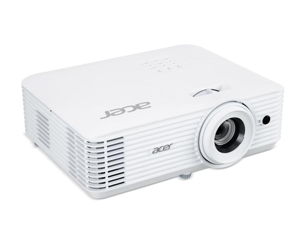 Proyector Acer X1827 Ansi Dlp 4k Uhd 4000 Lumenes