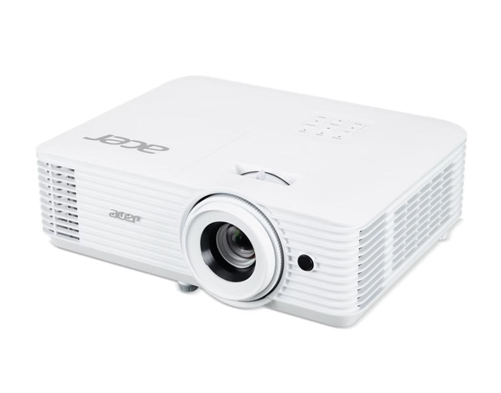 Proyector Acer X1827 Ansi Dlp 4k Uhd 4000 Lumenes