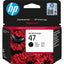 Cartucho Tinta Hp 47 6zd21ae Negro Deskjet