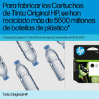 Cartucho Tinta Hp 47 6zd21ae Negro Deskjet