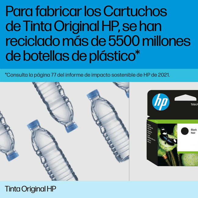 Cartucho Tinta Hp 47 6zd21ae Negro Deskjet Main Image