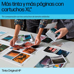 Cartucho Tinta Hp 47 6zd21ae Negro Deskjet