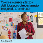 Cartucho Tinta Hp 47 6zd21ae Negro Deskjet