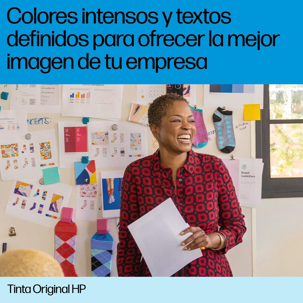 Cartucho Tinta Hp 47 6zd21ae Negro Deskjet