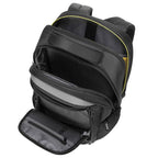 Mochila Targus Citygear Para Portatil 17.3 Pulgadas Negro
