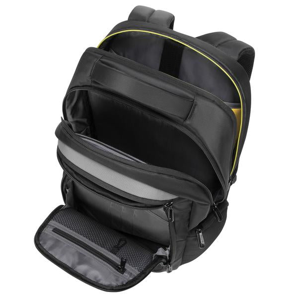 Mochila Targus Citygear Para Portatil 17.3 Pulgadas Negro