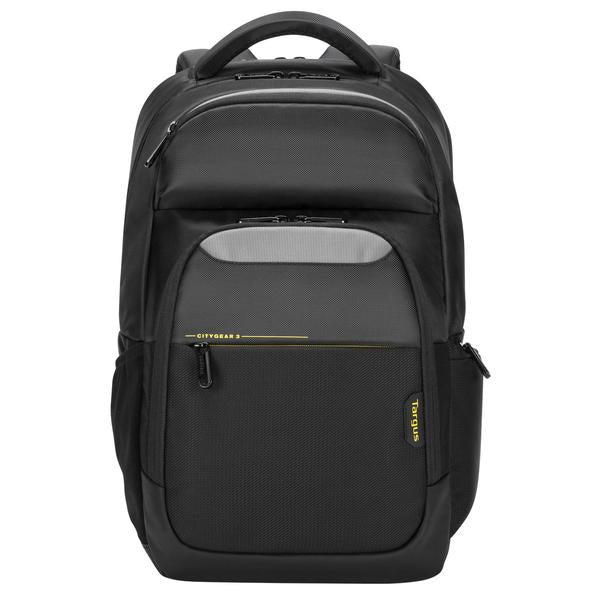 Mochila Targus Citygear Para Portatil 17.3 Pulgadas Negro