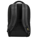 Mochila Targus Citygear Para Portatil 17.3 Pulgadas Negro