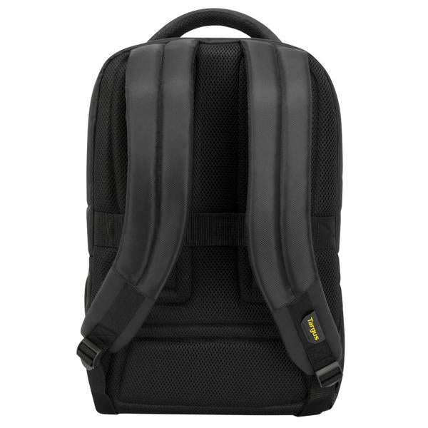 Mochila Targus Citygear Para Portatil 17.3 Pulgadas Negro