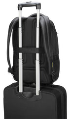 Mochila Targus Citygear Para Portatil 17.3 Pulgadas Negro