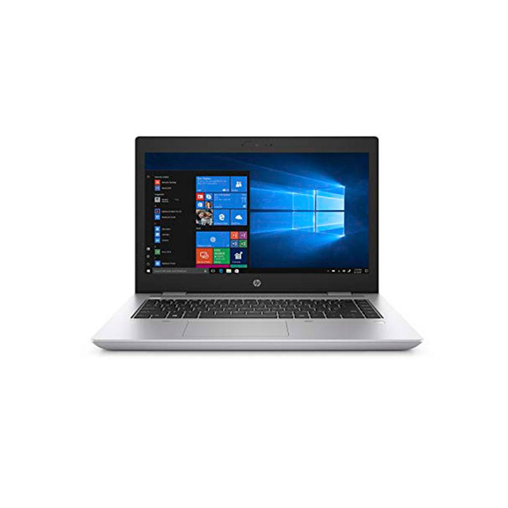 Portatil Reacondicionado Hp Probook 640 G5 14 Pulgadas - I3 - 8th - 8 Gb - 256 Gb M.2 - Win 10 Pro - Teclado Espaol