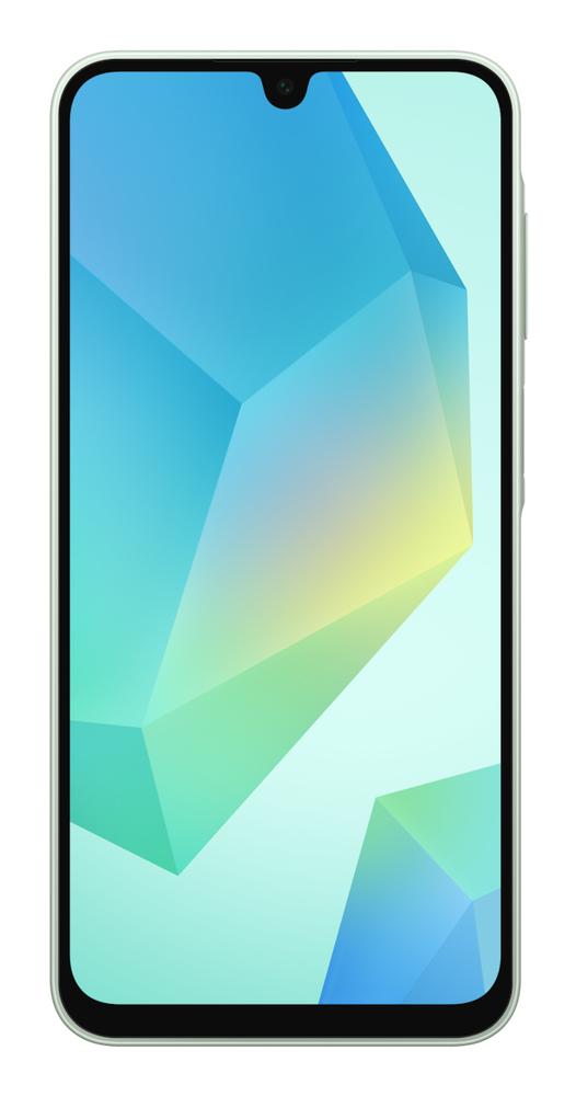 Movil Samsung Galaxy A16 4 - 128gb Verde