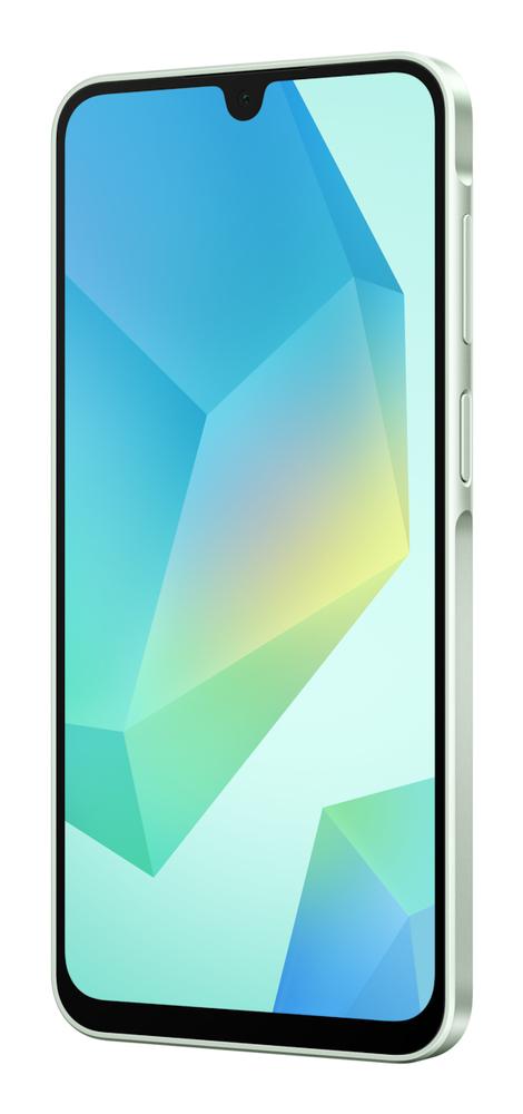 Movil Samsung Galaxy A16 4 - 128gb Verde