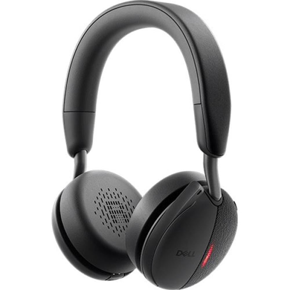Auriculares Dell Wl5024 Inalambrico Negro