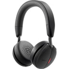 Auriculares Dell Wl5024 Inalambrico Negro