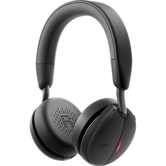Auriculares Dell Wl5024 Inalambrico Negro Hover Image
