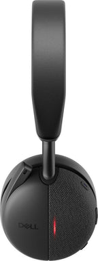 Auriculares Dell Wl5024 Inalambrico Negro