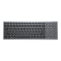 Teclado Dell Kb740 Inalambrico