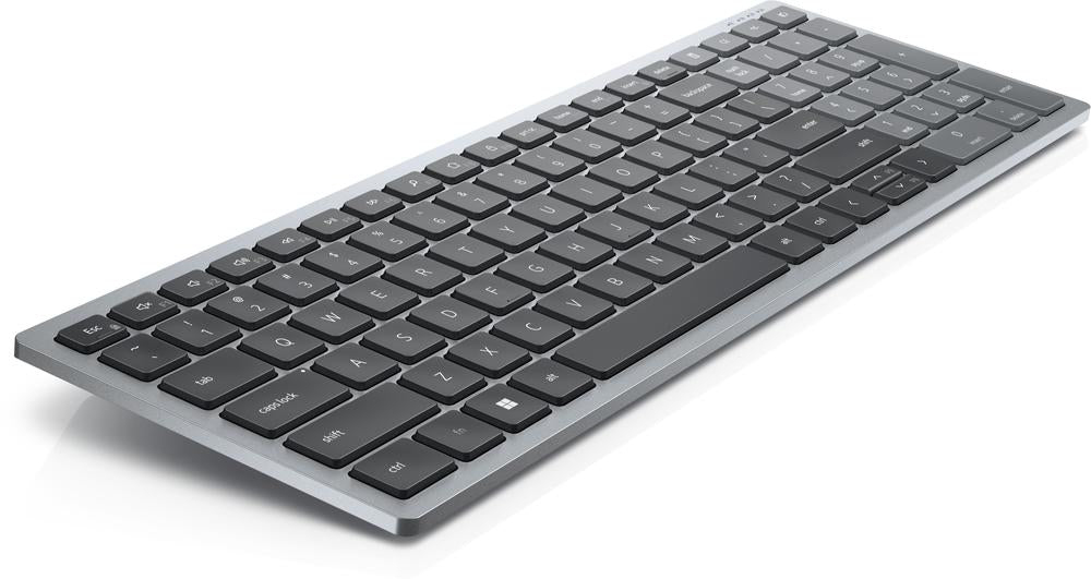 Teclado Dell Kb740 Inalambrico