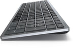 Teclado Dell Kb740 Inalambrico