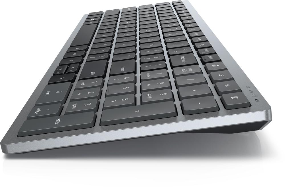 Teclado Dell Kb740 Inalambrico