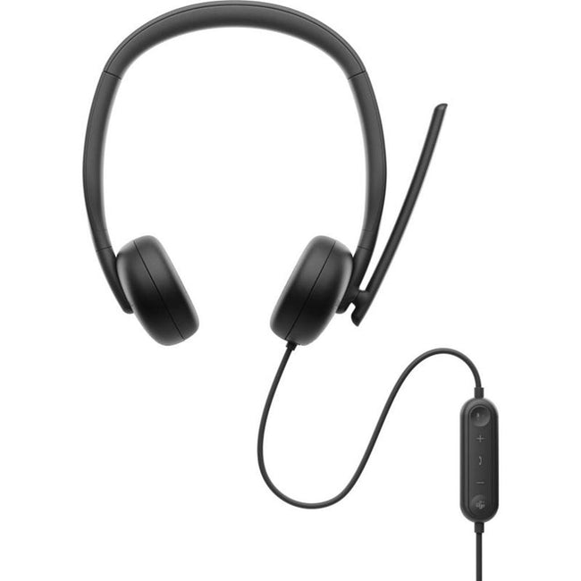 Auriculares Dell Wh3024 Negro Hover Image