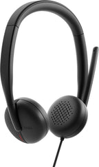 Auriculares Dell Wh3024 Negro