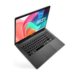 Portatil Msi 15 - 256xes I5 - 120u 16gb Ssd 512gb 15.6 Pulgadas