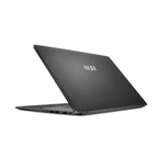 Portatil Msi 15 - 256xes I5 - 120u 16gb Ssd 512gb 15.6 Pulgadas