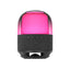Altavoz Bluetooth Portable Mars Gaming Msflow Negro 15w Deepbass Bt Microsd Rgb 360 Bat 6h
