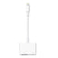 Adaptador Lightning A Hdmi - Lightning Apple Macho - Hembra - Blanco