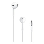 Auriculares Apple Earpods Mini Jack 3.5mm Blanco