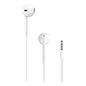 Auriculares Apple Earpods Mini Jack 3.5mm Blanco