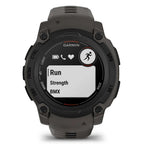 Smartwatch Garmin Instinct E Gps Resistente 41g 14 Días Batería 40mm Pulsioximetría Pantalla Mip