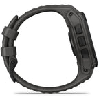 Smartwatch Garmin Instinct E Gps Resistente 41g 14 Días Batería 40mm Pulsioximetría Pantalla Mip